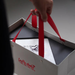 “Mr. Magic” & “Lucky Queen” Cup Gift Set