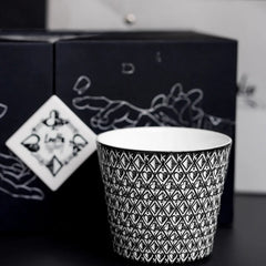 “Mr. Magic” & “Lucky Queen” Cup Gift Set