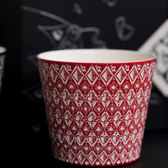 “Mr. Magic” & “Lucky Queen” Cup Gift Set