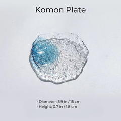 Toyo-Sasaki Handcrafted Seiro Tableware Collection