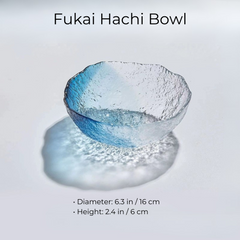 Toyo-Sasaki Handcrafted Seiro Tableware Collection