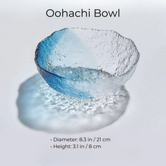 Toyo-Sasaki Handcrafted Seiro Tableware Collection