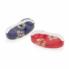 ISSOU Mankai Sakura Handcrafted Japanese Chopsticks Gift Set