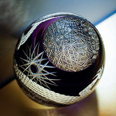 ClayWhispers Handcrafted Majestic Dragon Whisky Glass With Wooden Box