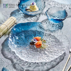 Toyo-Sasaki Handcrafted Seiro Tableware Collection