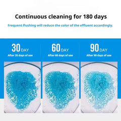 Japanese Totoro Bathroom Toilet Cleaner – Buy 2 Get 2 Free (4-Pack)