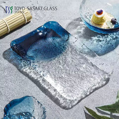 Toyo-Sasaki Handcrafted Seiro Tableware Collection