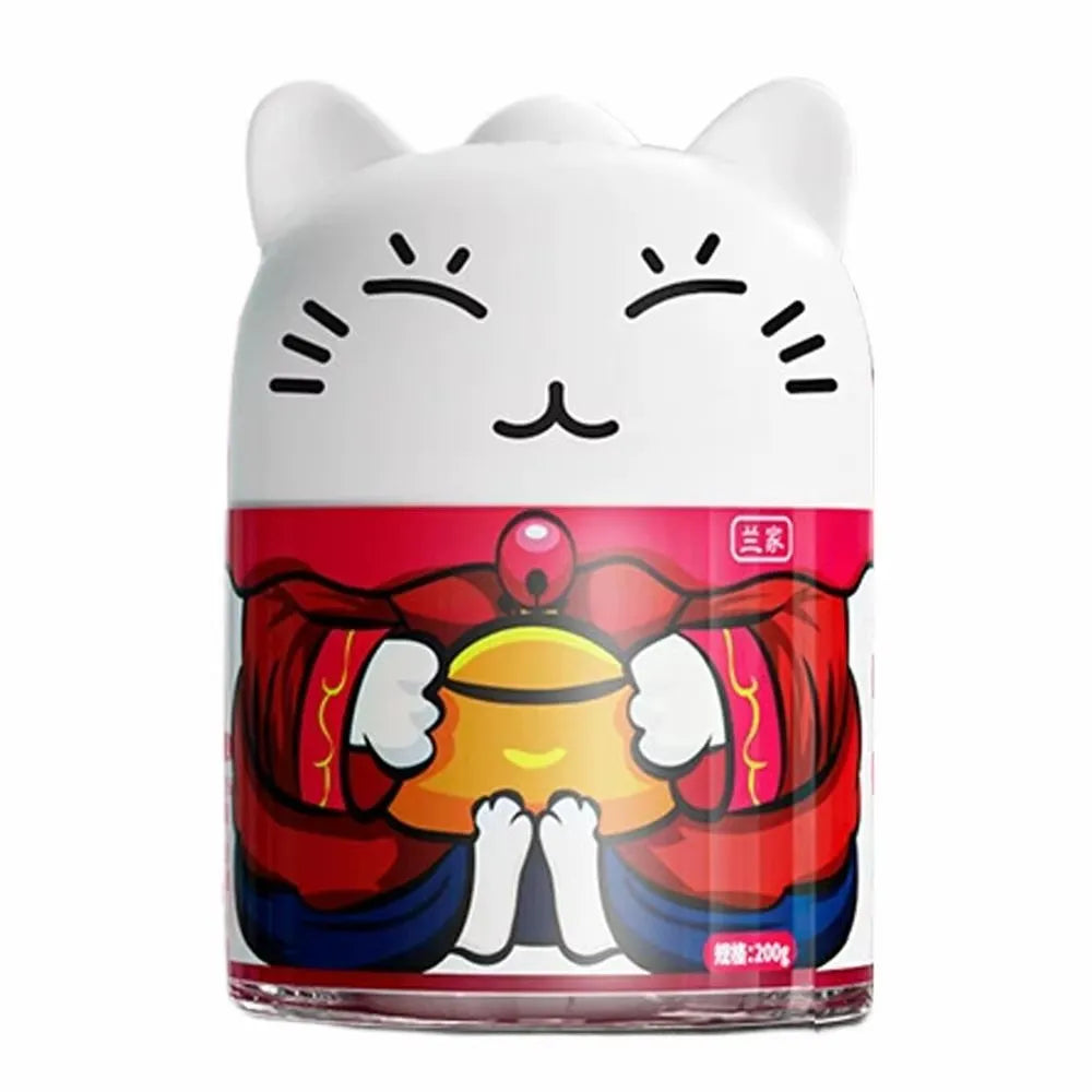 Japanese Totoro Bathroom Toilet Cleaner – Buy 2 Get 2 Free (4-Pack)